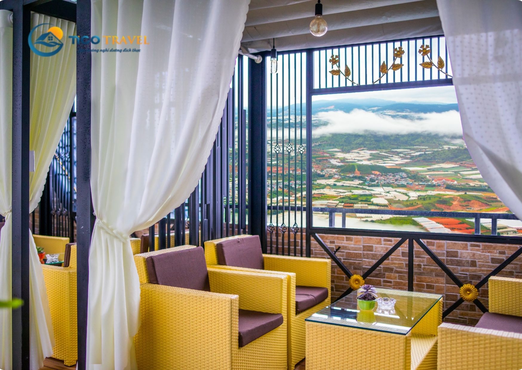 Ladalat Hotel