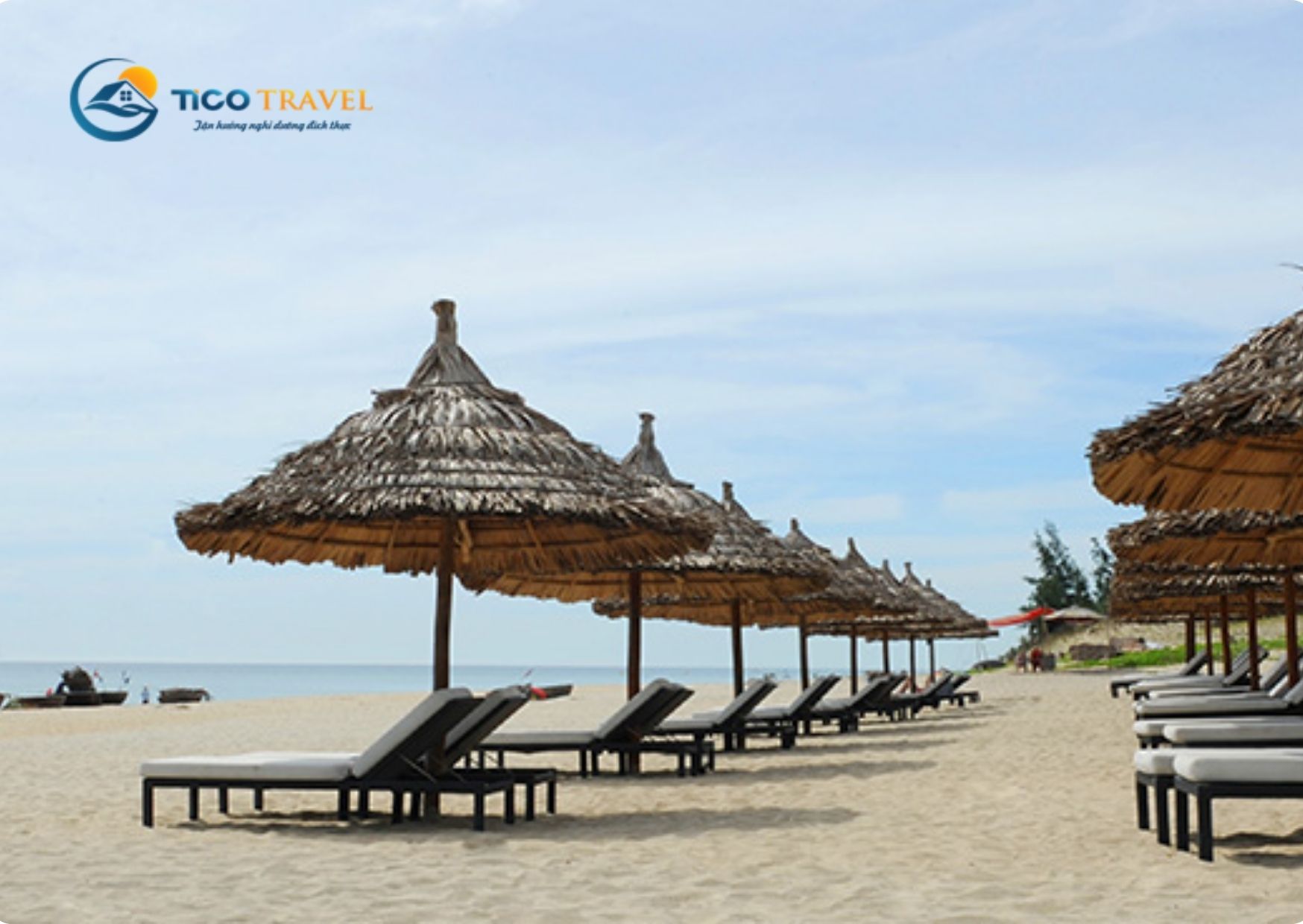 Boutique Hoi An Resort