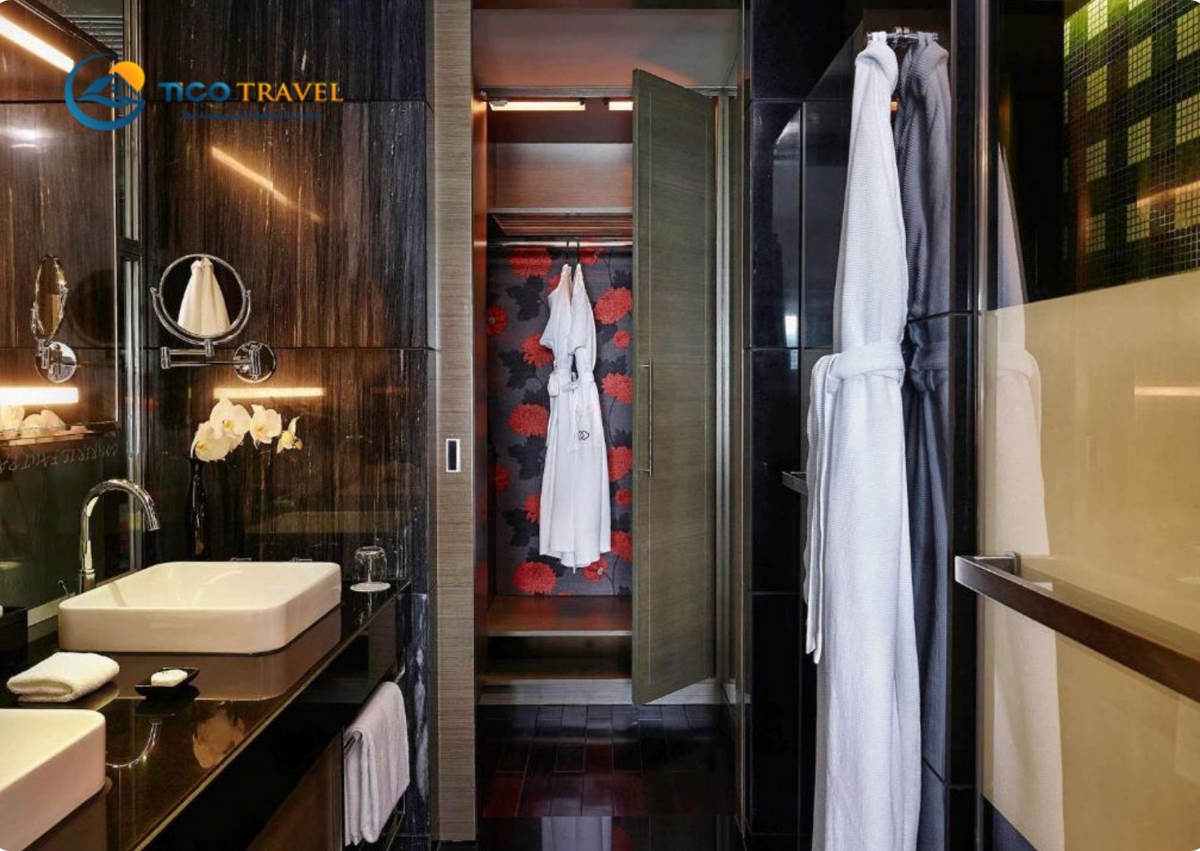 Khách sạn Flamingo Đại Hải