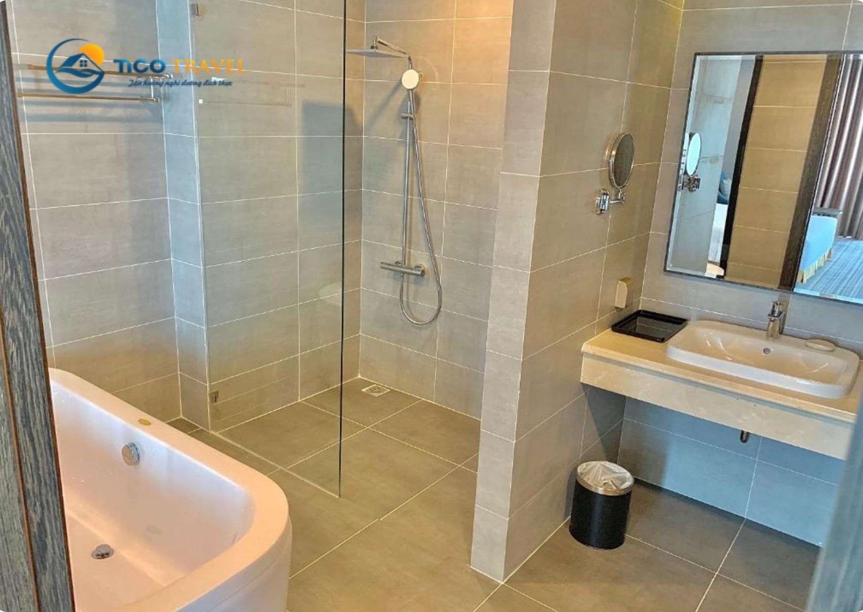 Khách sạn Flamingo Đại Hải