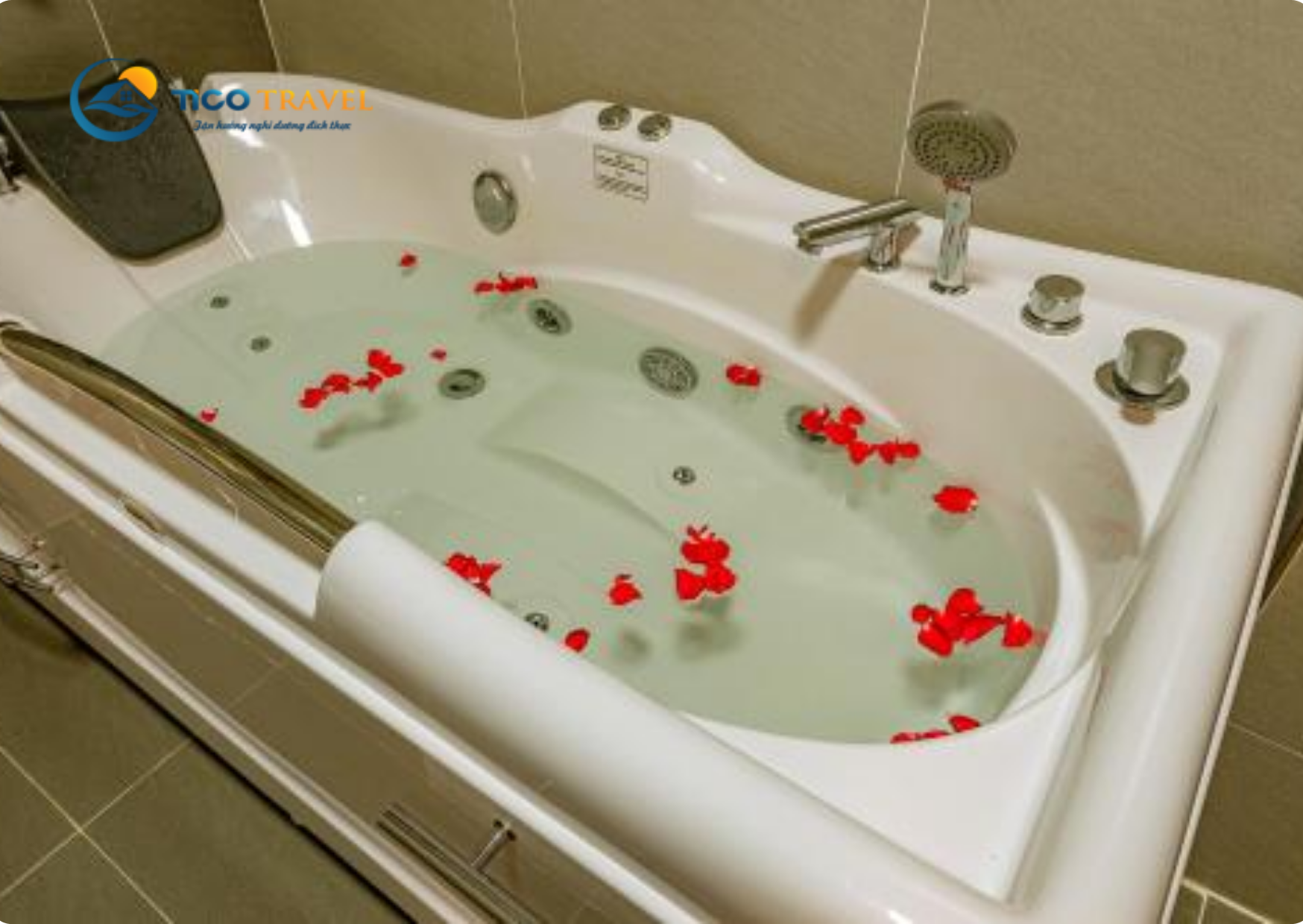 Khách sạn Flamingo Đại Hải
