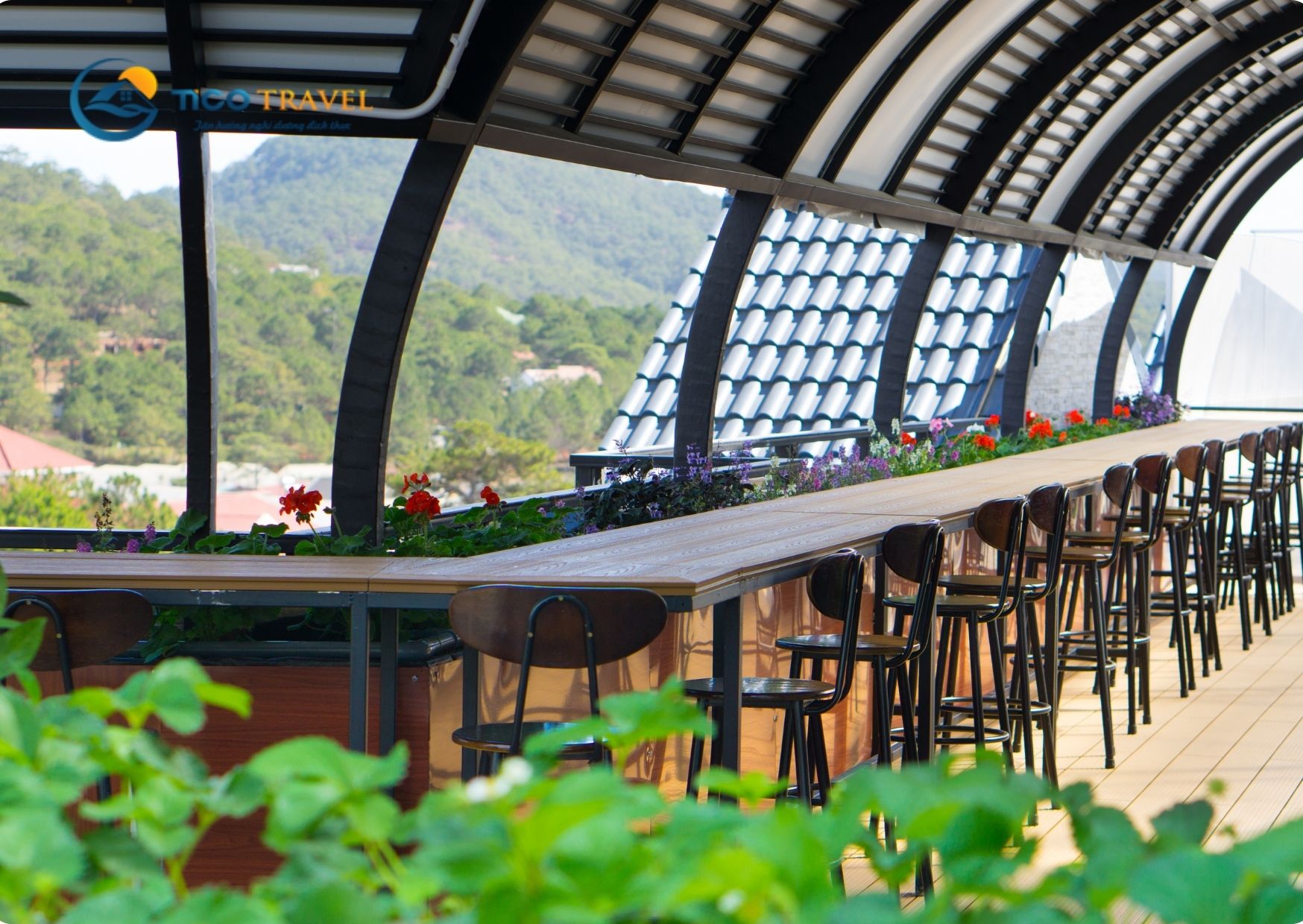 Ladalat Hotel