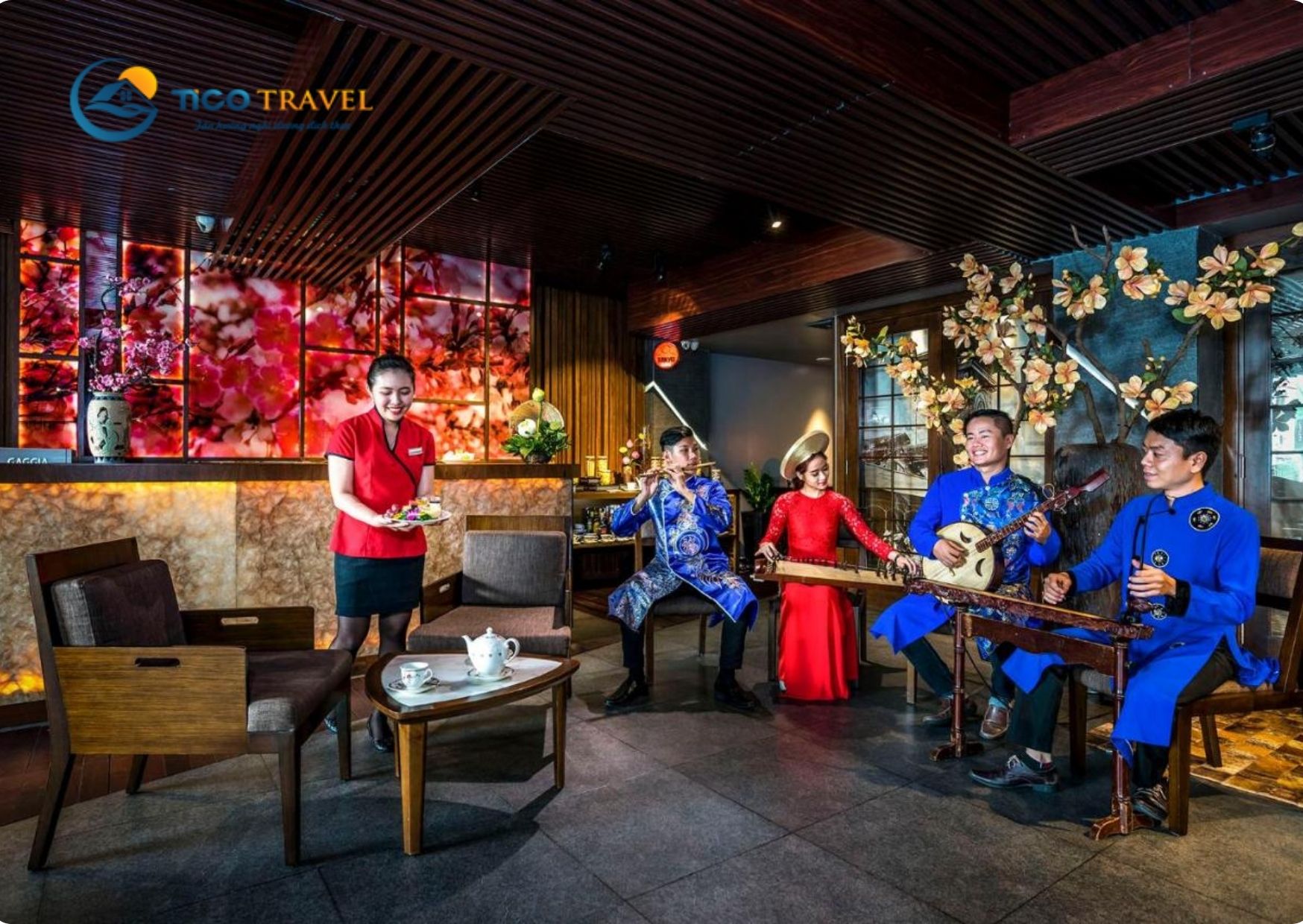 Silverland Sakyo Hotel & Spa