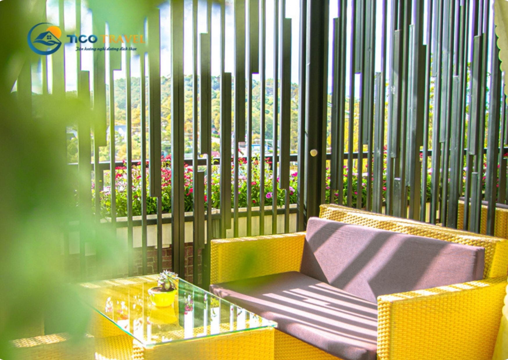 Ladalat Hotel