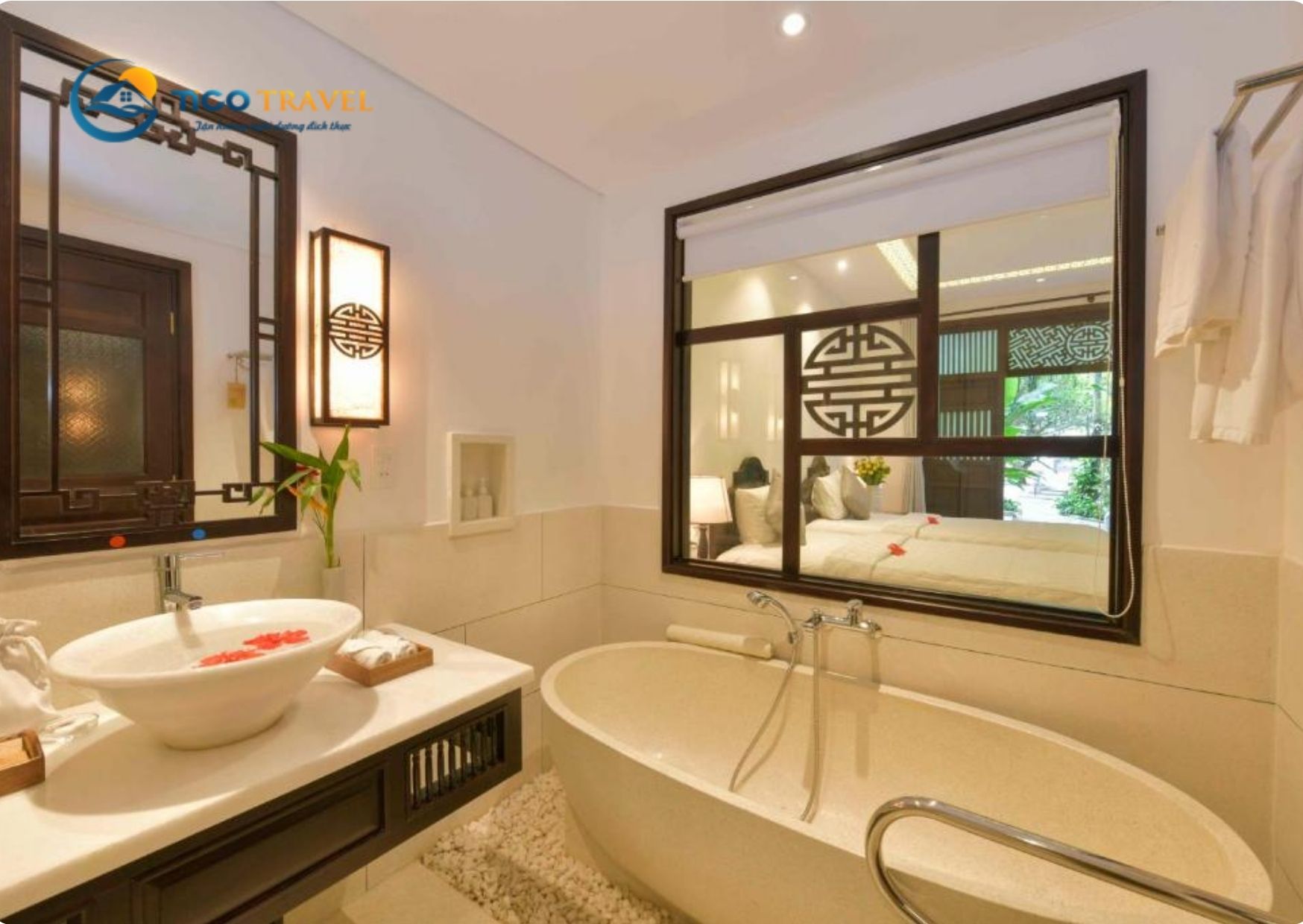 Khách sạn Flamingo Đại Hải