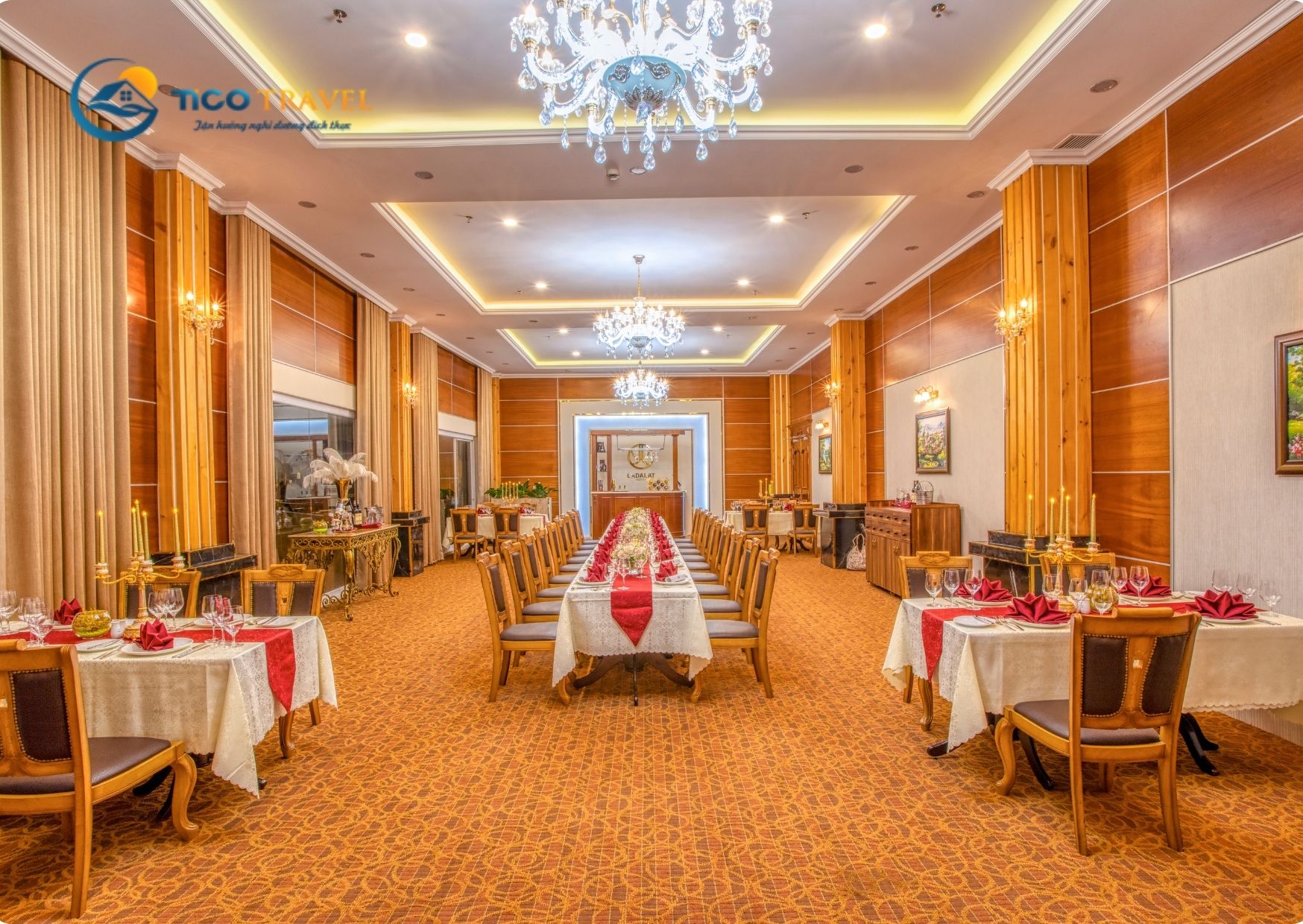 Ladalat Hotel