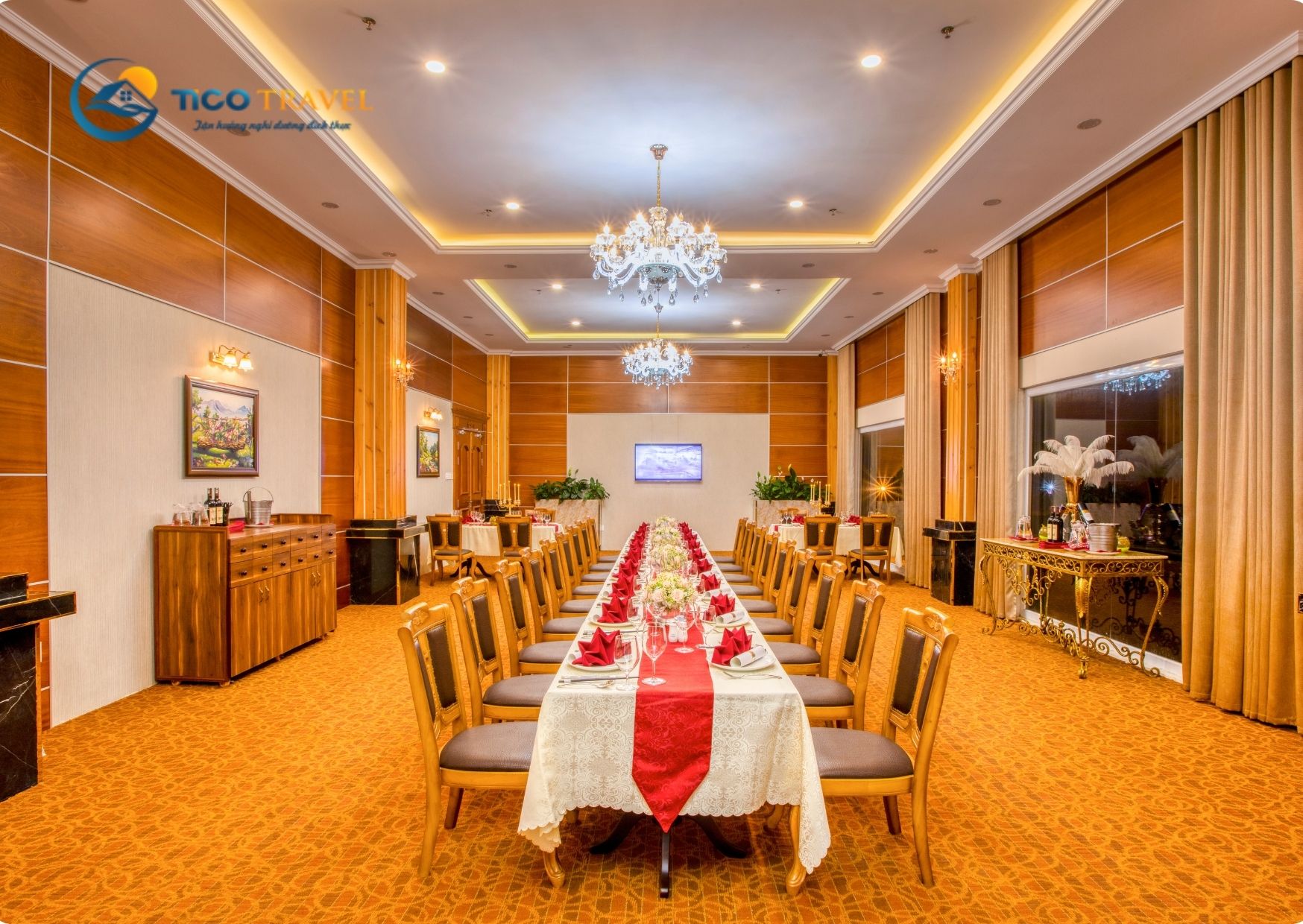 Ladalat Hotel