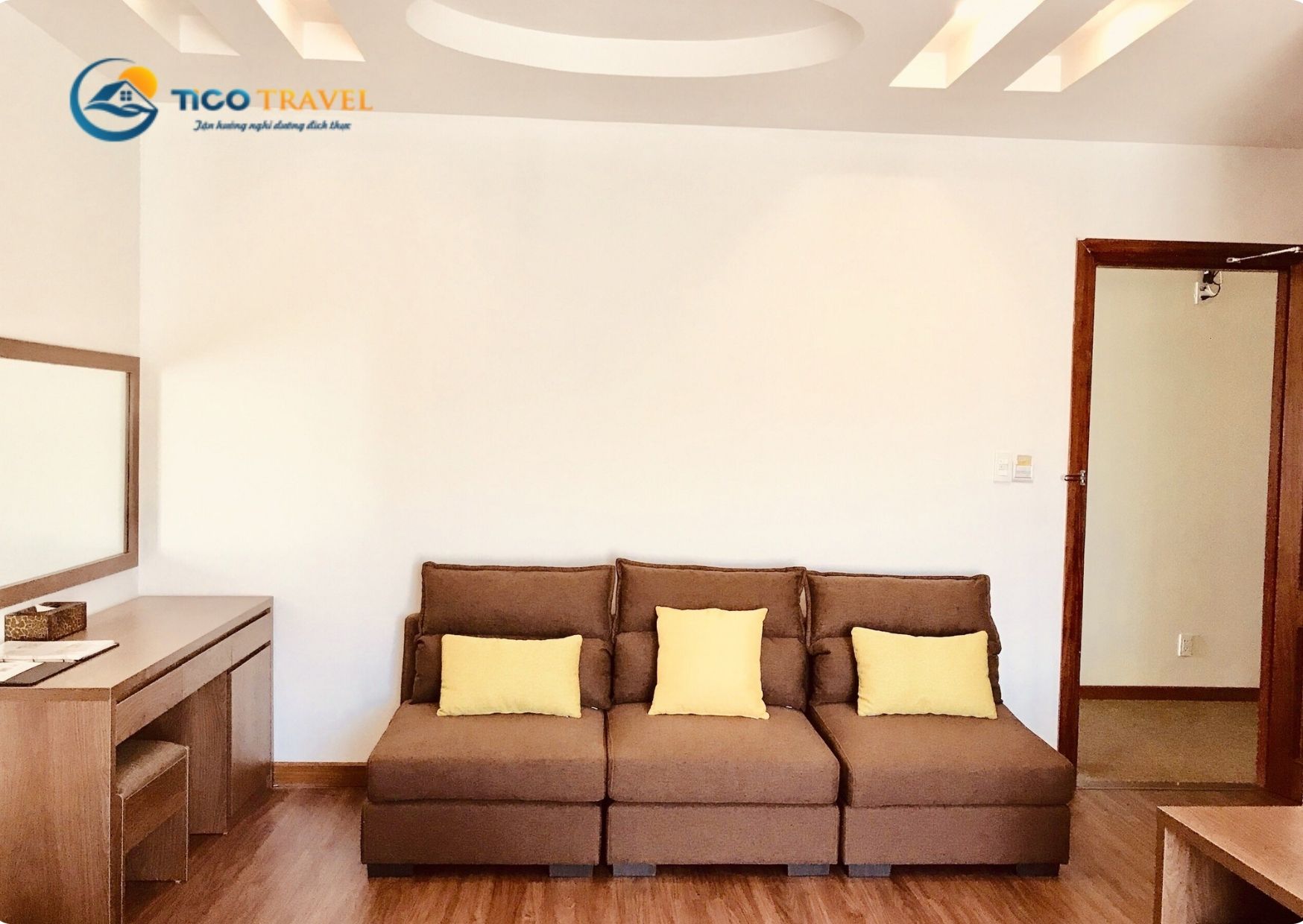 Khách sạn Flamingo Đại Hải