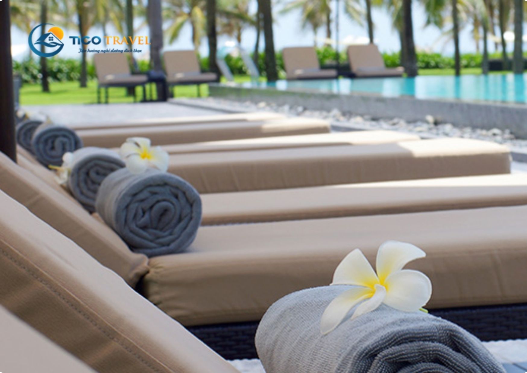 Boutique Hoi An Resort