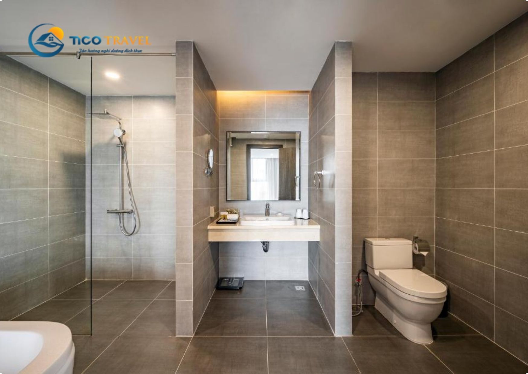 Khách sạn Flamingo Đại Hải
