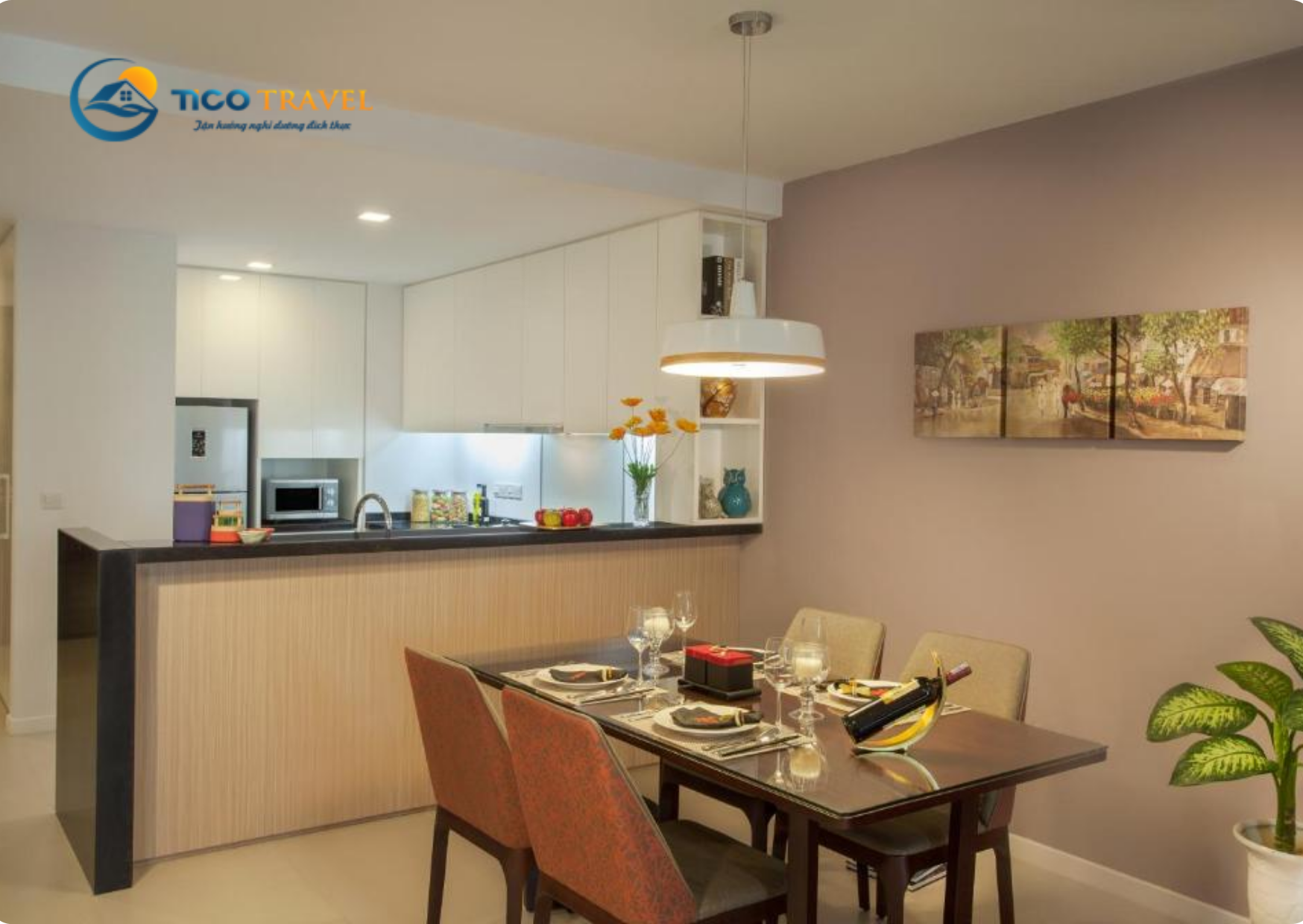 Phòng Deluxe 1 người