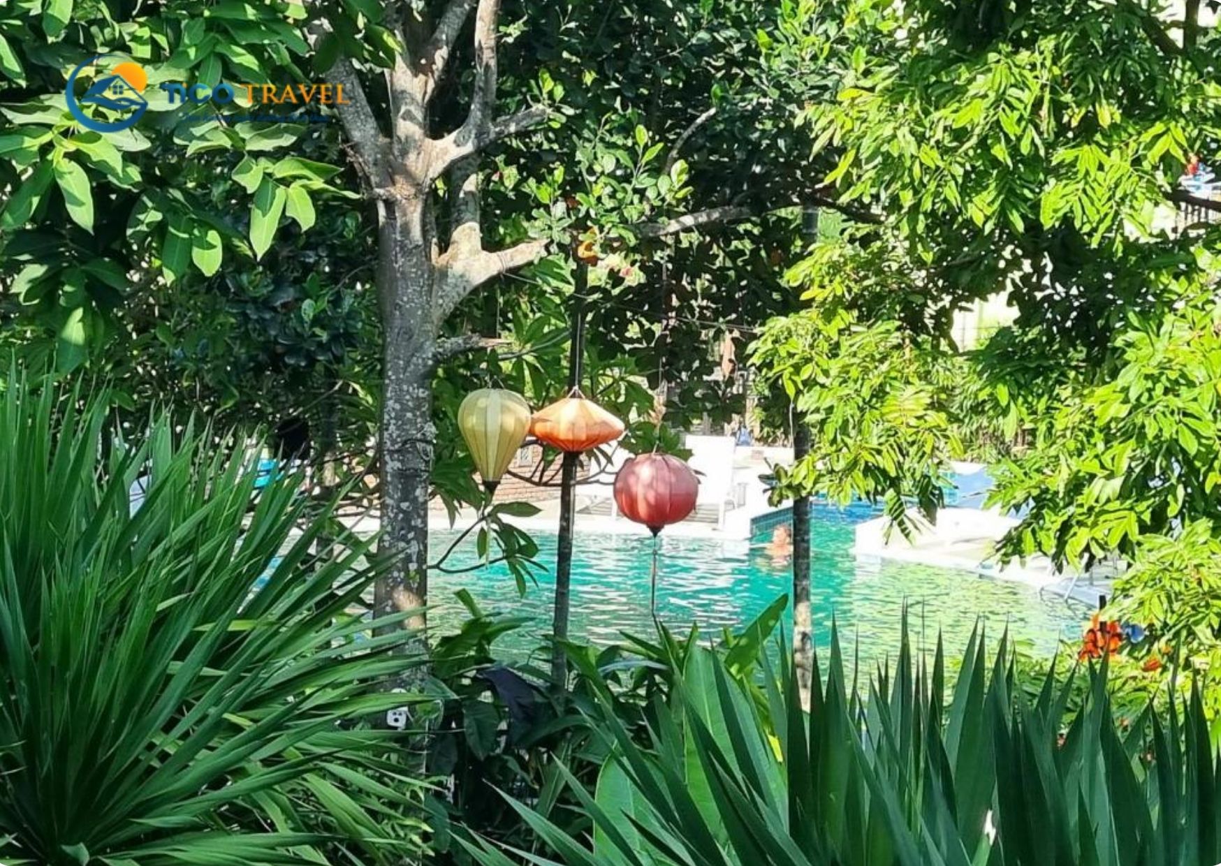 Khách sạn Flamingo Đại Hải