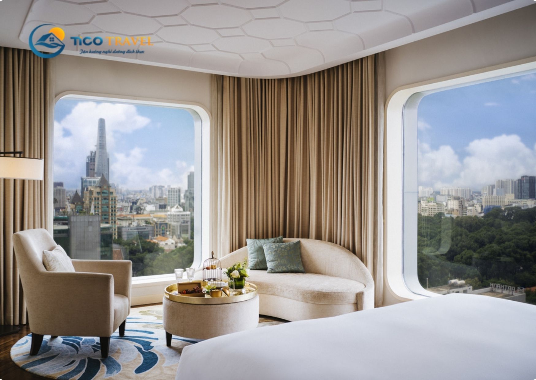 Khách sạn Flamingo Đại Hải