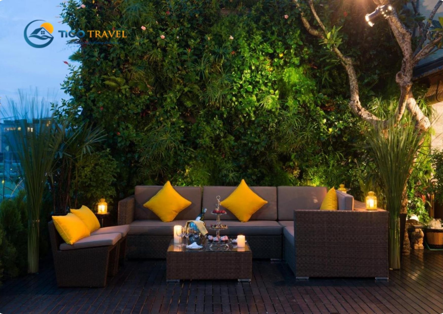Silverland Sakyo Hotel & Spa