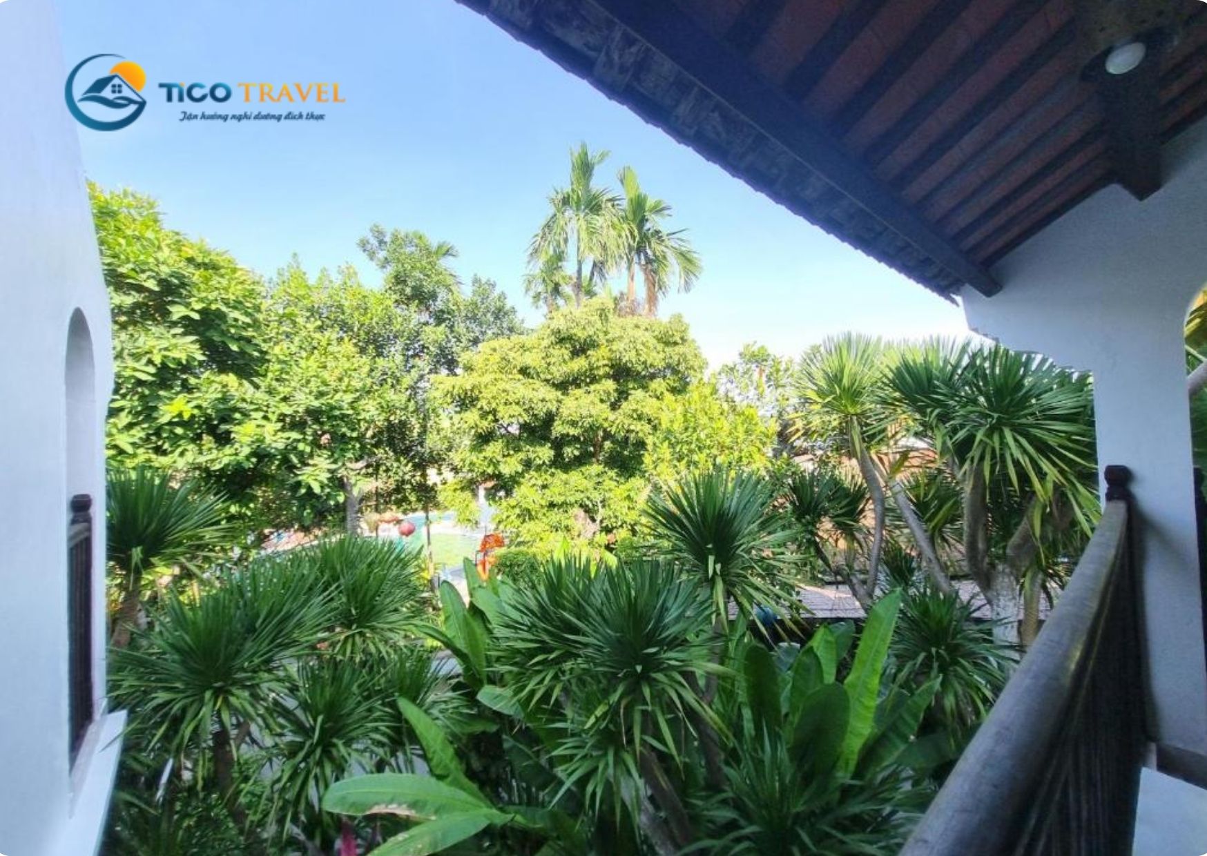 Khách sạn Flamingo Đại Hải