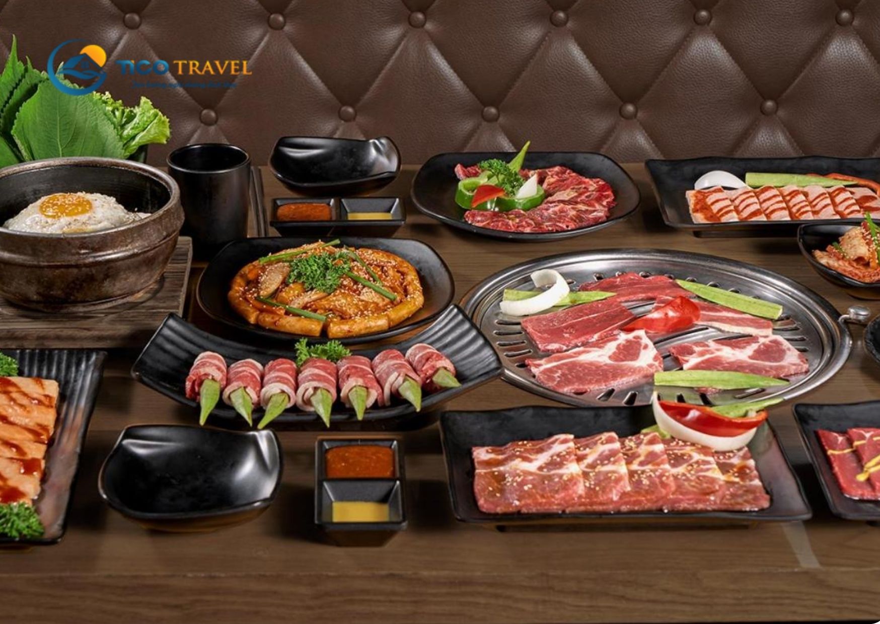 Khách sạn Tân Sơn Nhất