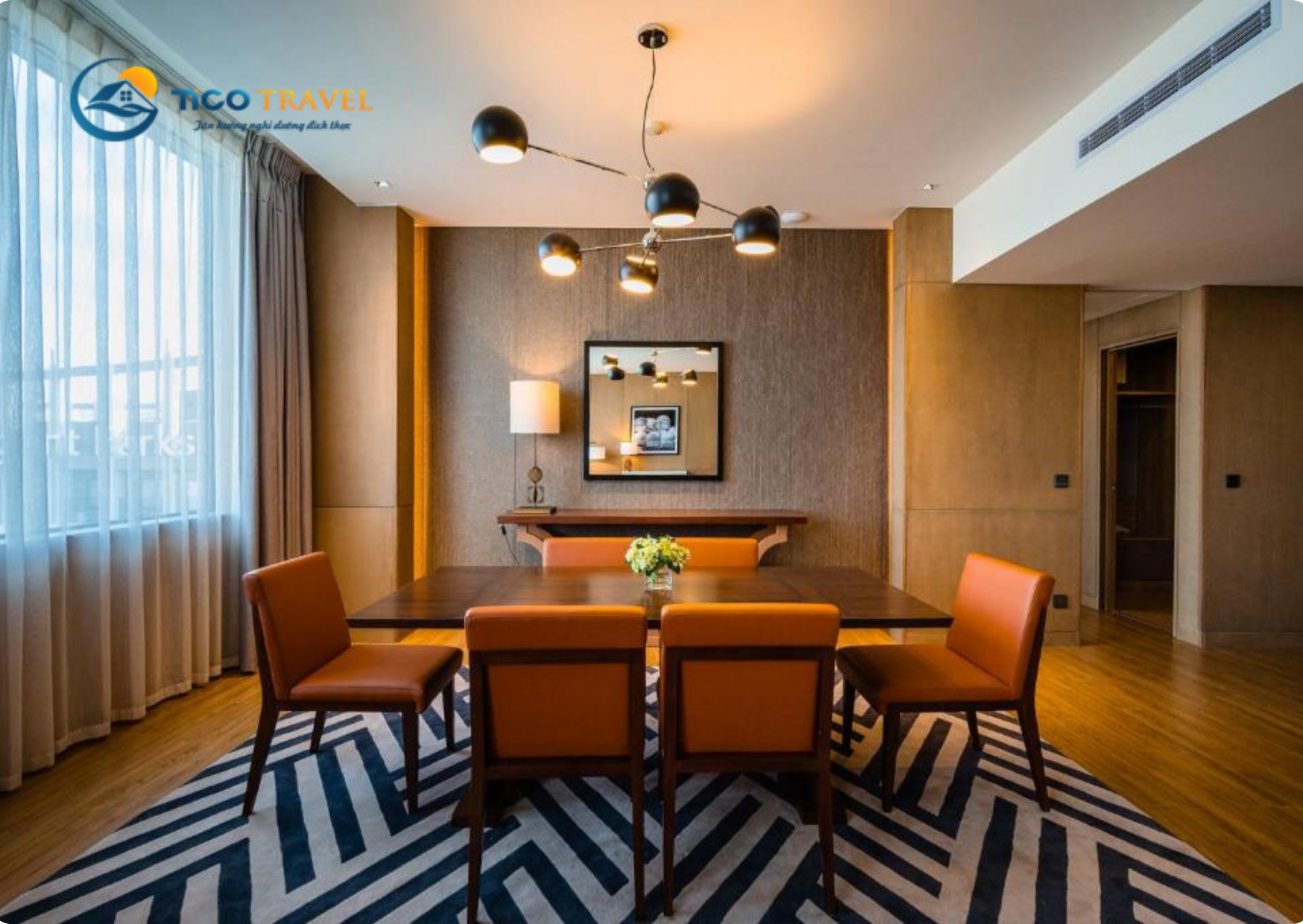 Phòng Deluxe 2 người