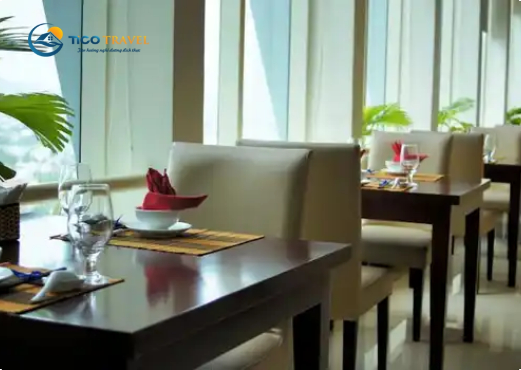 Khách sạn Kaya Phú Yên