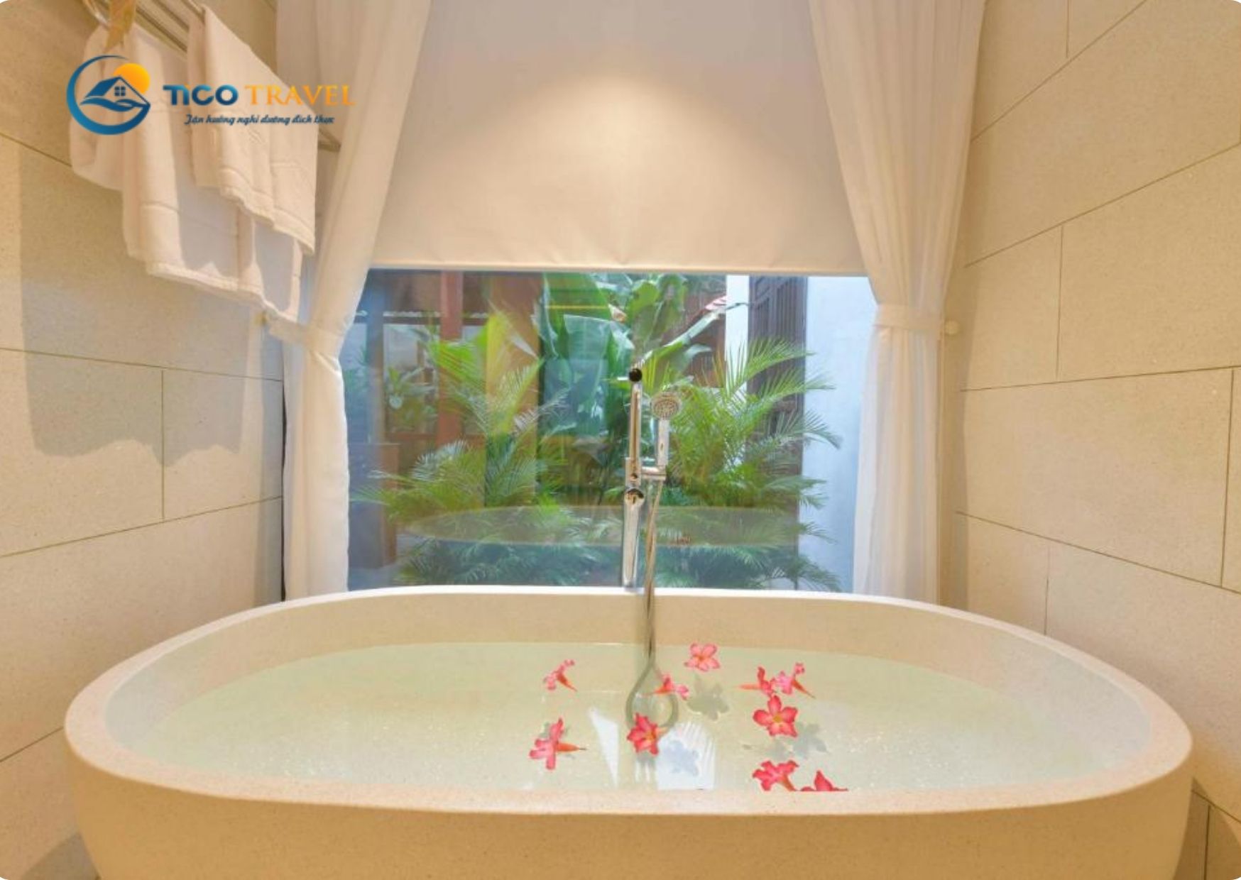 Phòng Deluxe 1 người