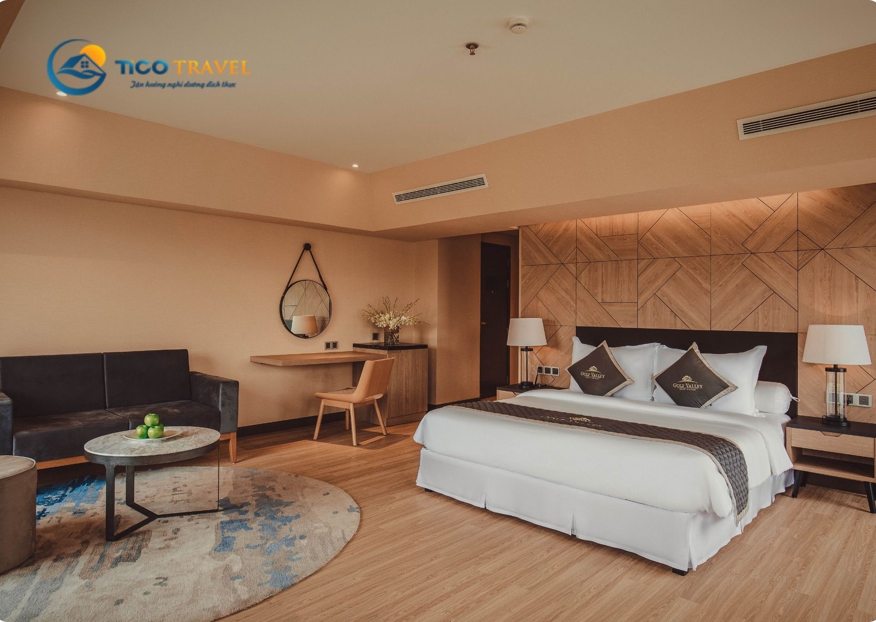 Khách sạn Flamingo Đại Hải
