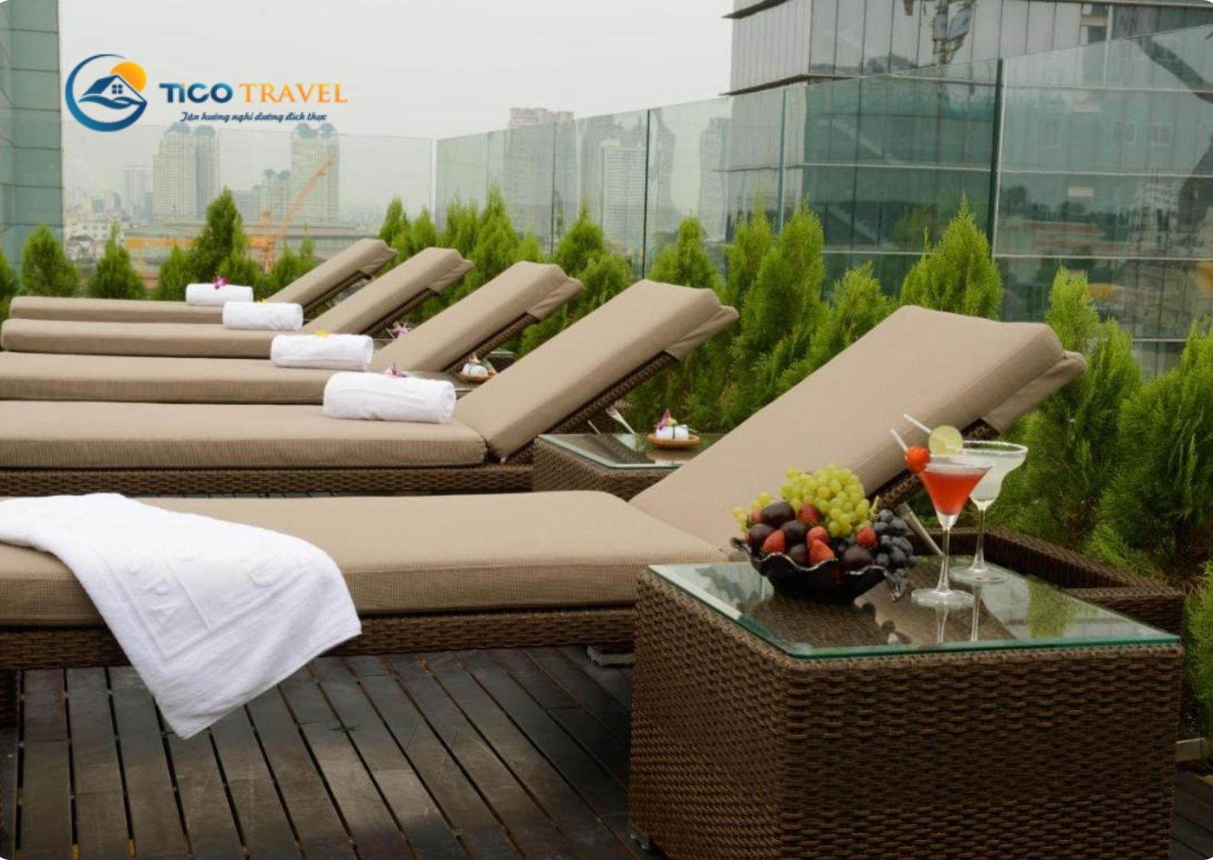 Silverland Sakyo Hotel & Spa