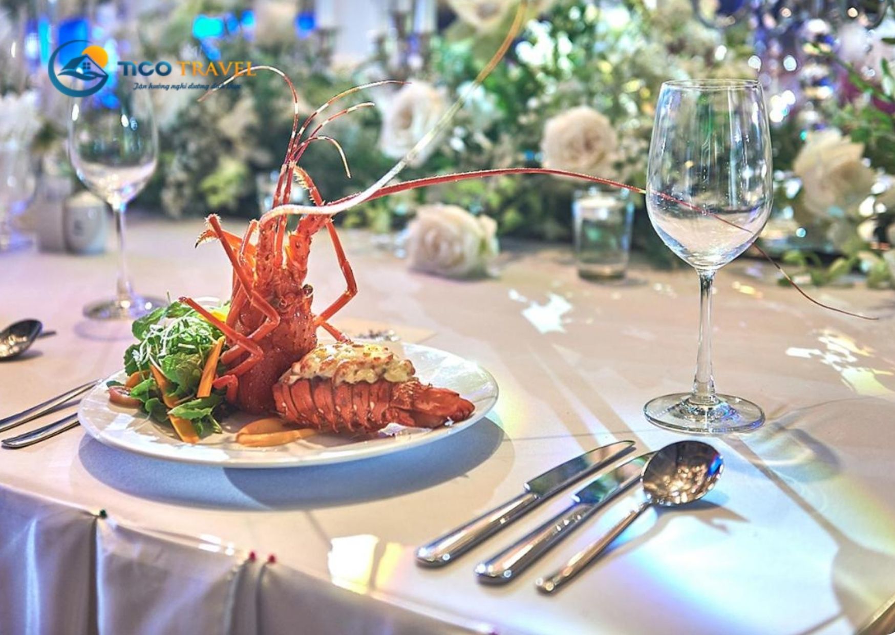 Khách sạn Tân Sơn Nhất