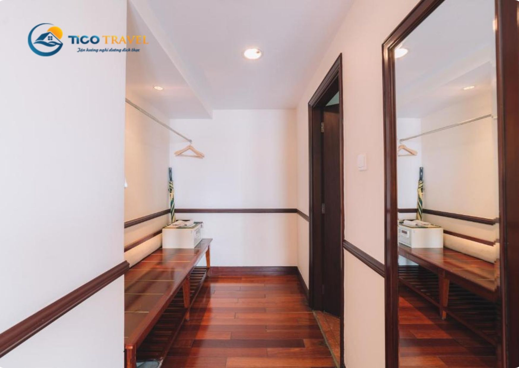 Khách sạn Flamingo Đại Hải
