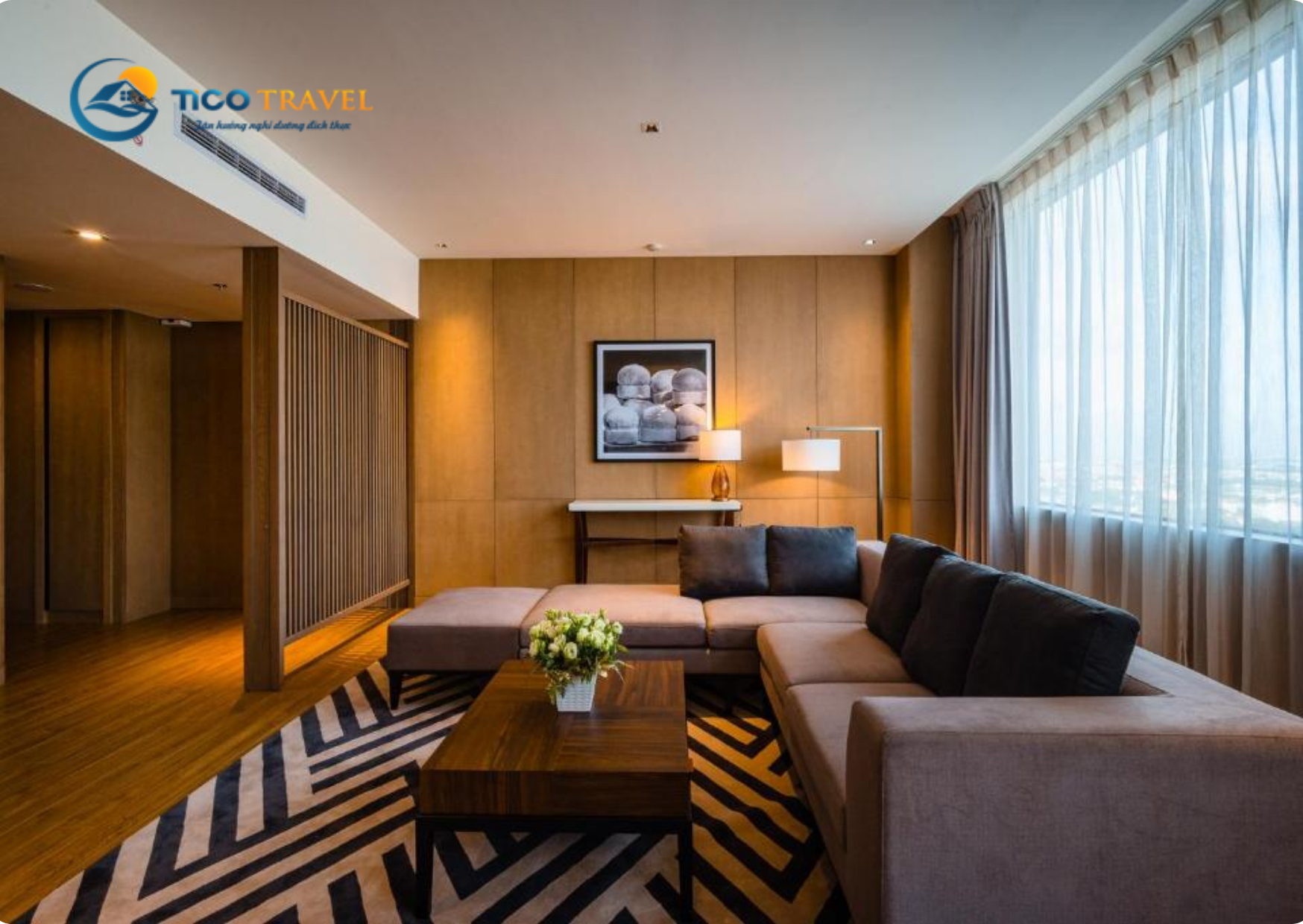 Phòng Deluxe 1 người