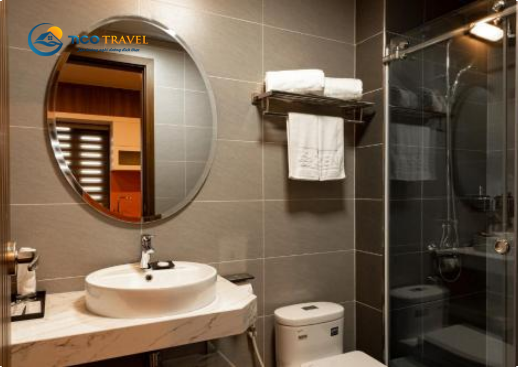 Khách sạn Flamingo Đại Hải