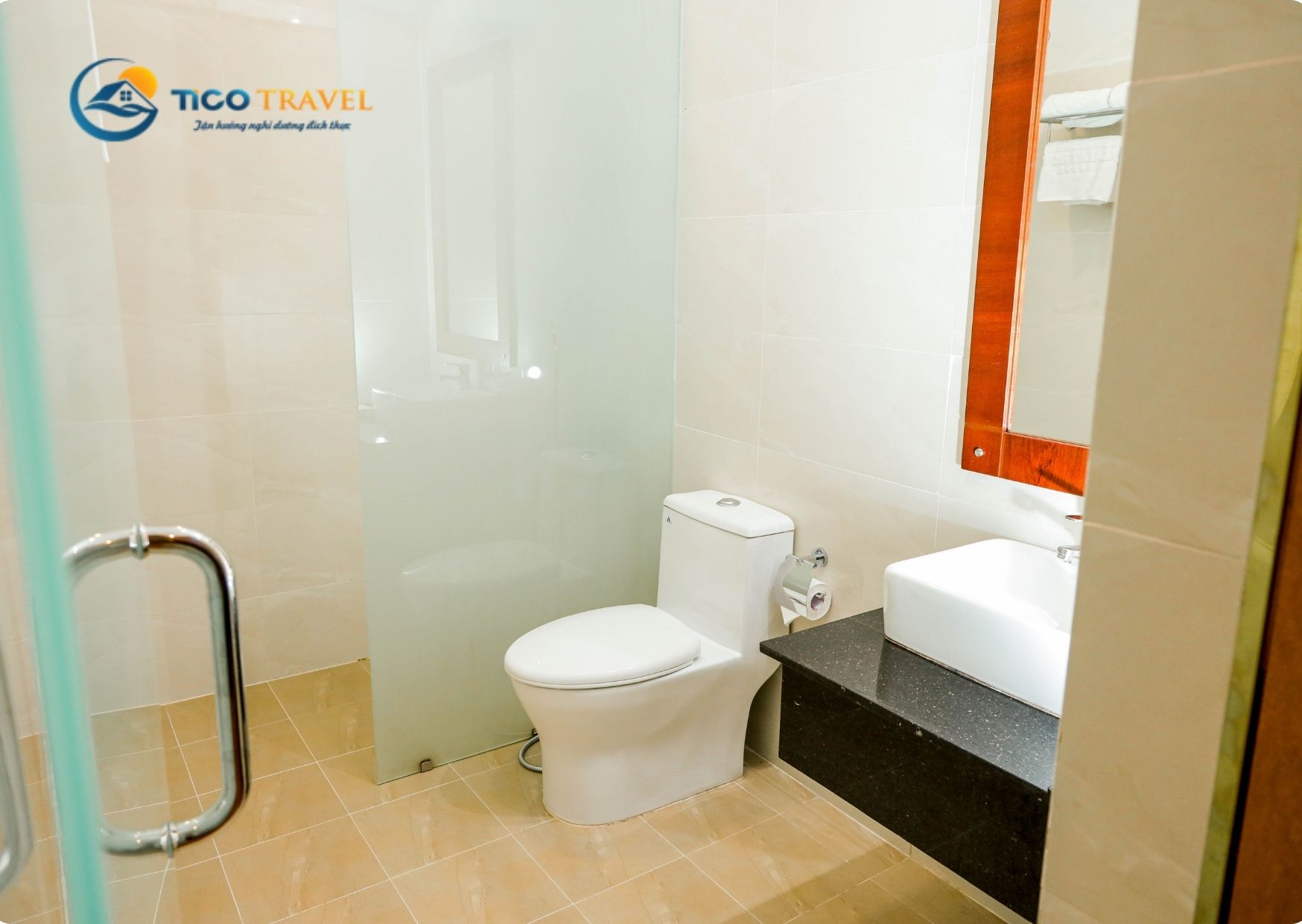 Phòng Deluxe 1 người