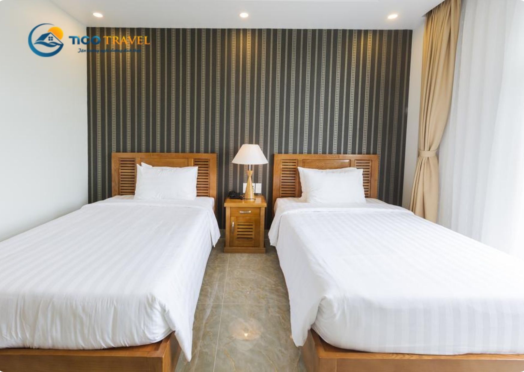 Khách sạn Flamingo Đại Hải
