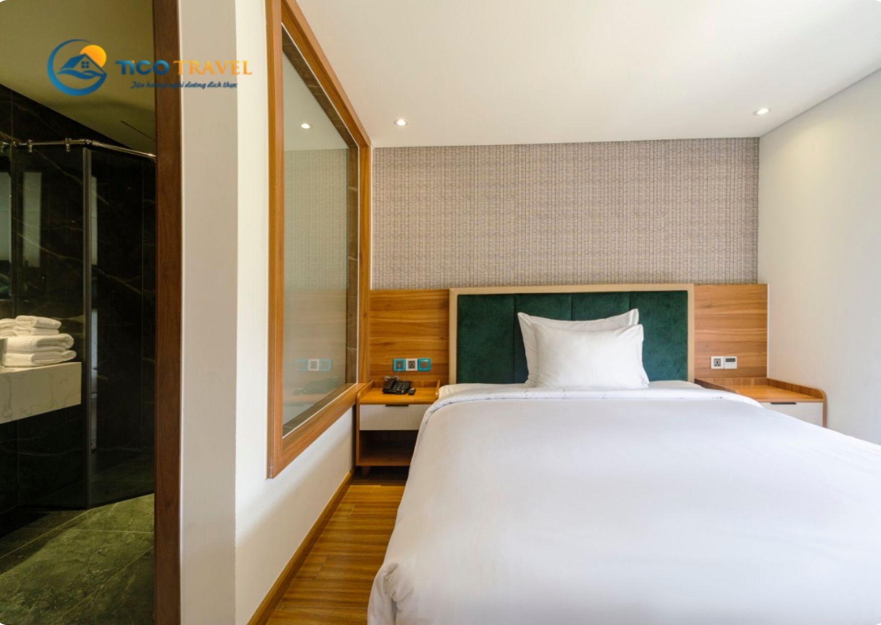 Khách sạn Flamingo Đại Hải