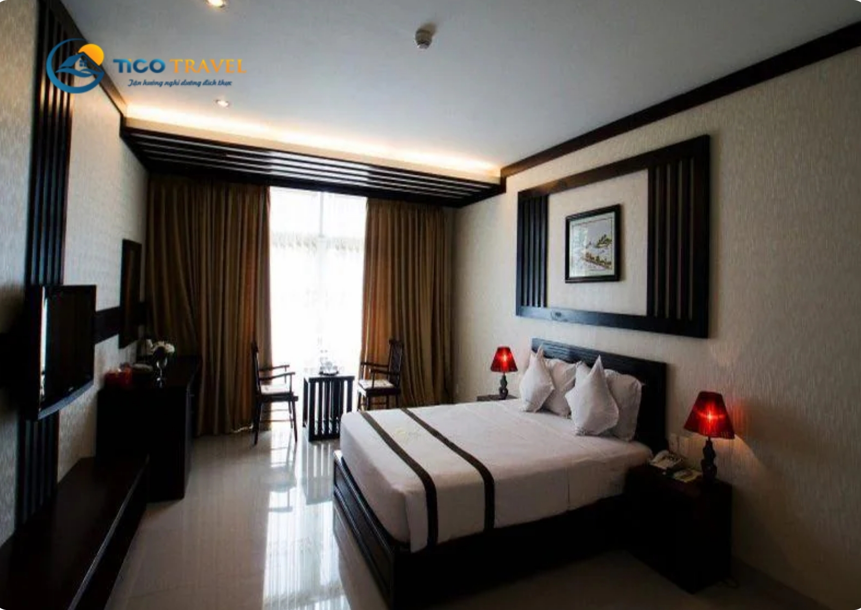Khách sạn Flamingo Đại Hải
