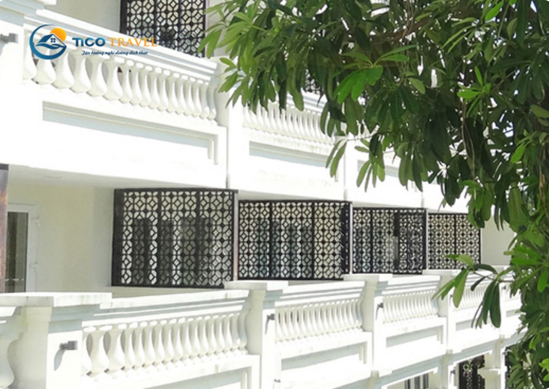 Phòng Deluxe 3 người (Deluxe Triple Room)