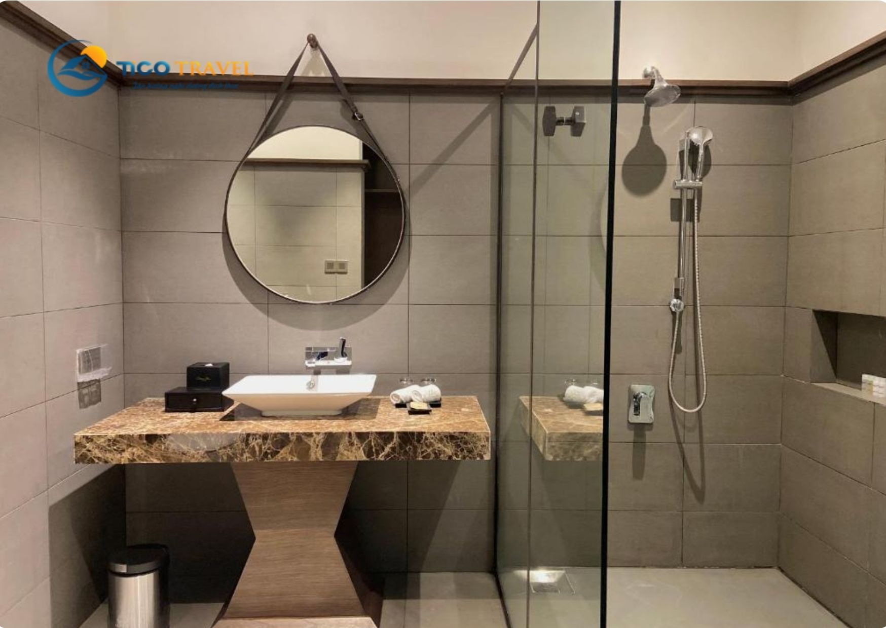 Khách sạn Flamingo Đại Hải