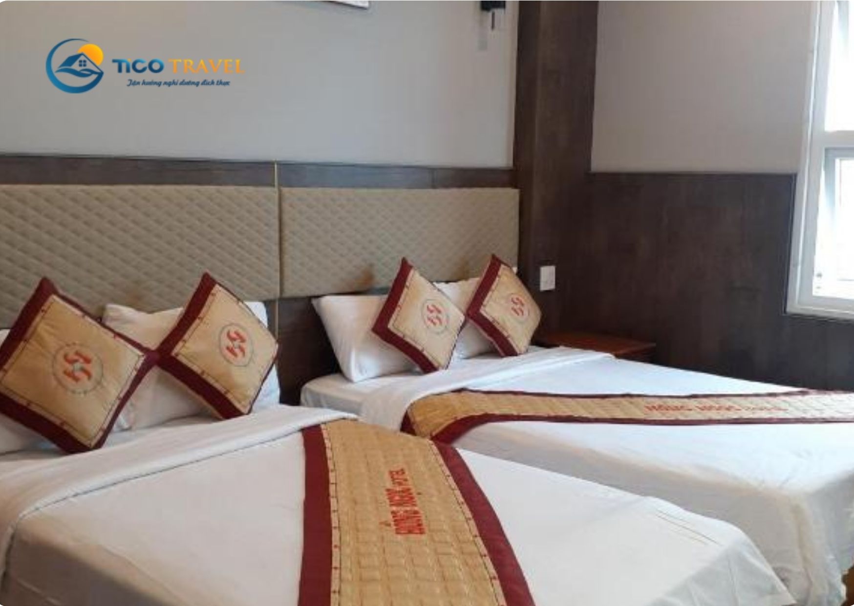 Khách sạn Flamingo Đại Hải