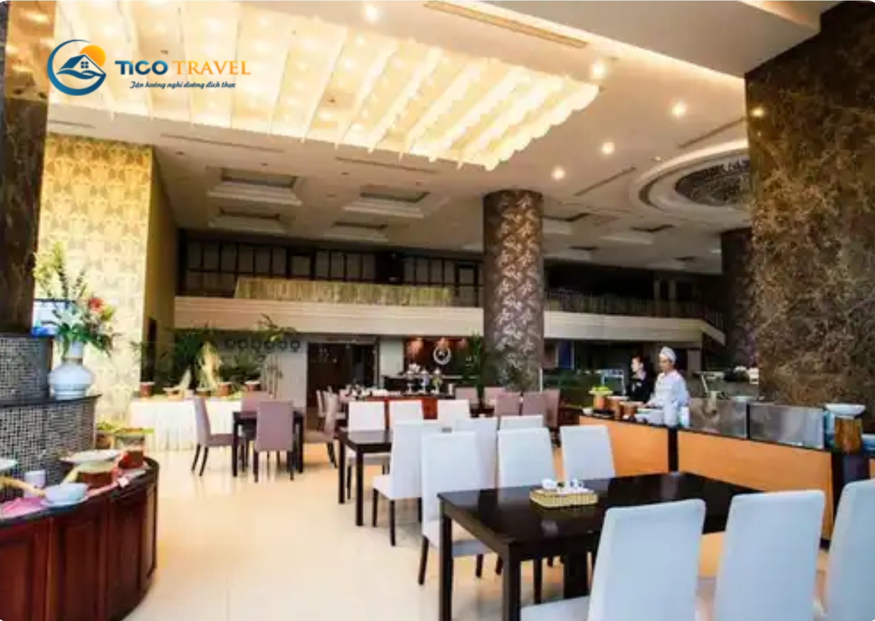 Khách sạn Kaya Phú Yên