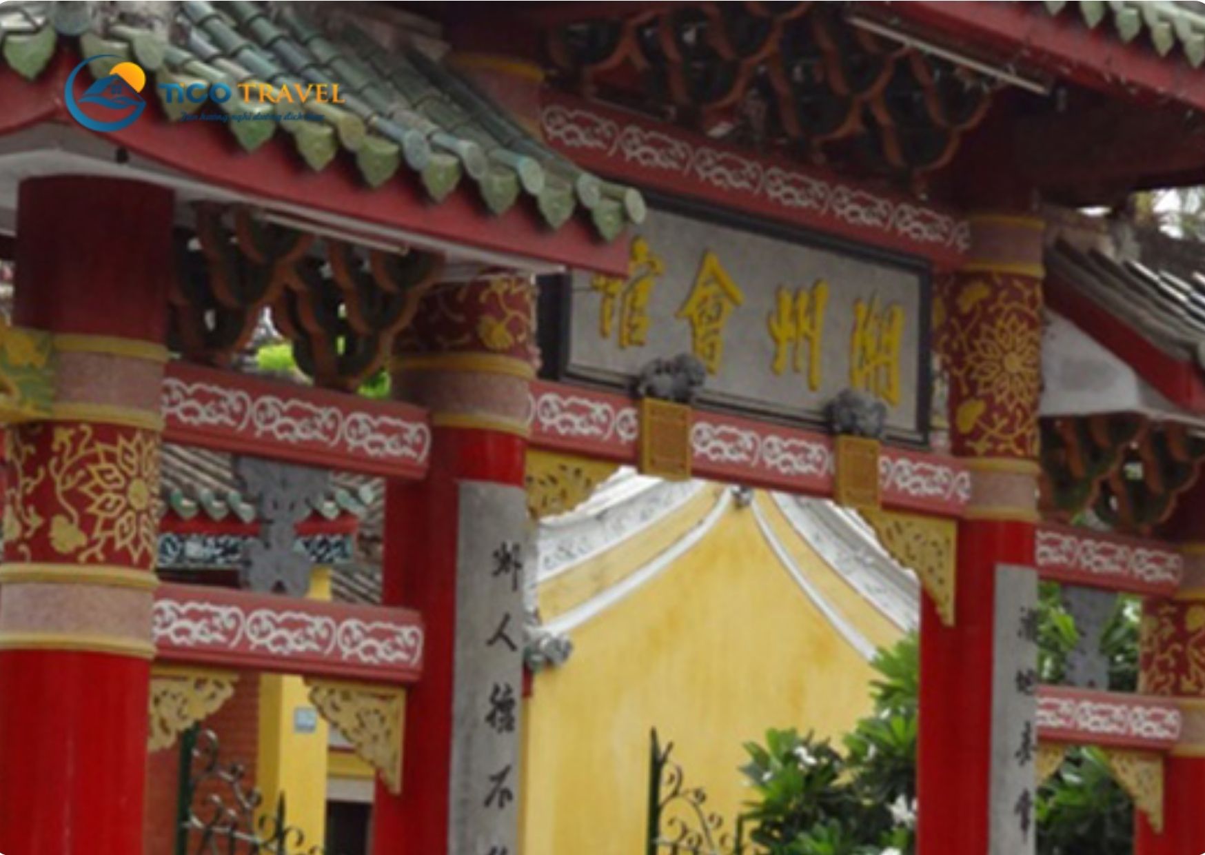 Boutique Hoi An Resort