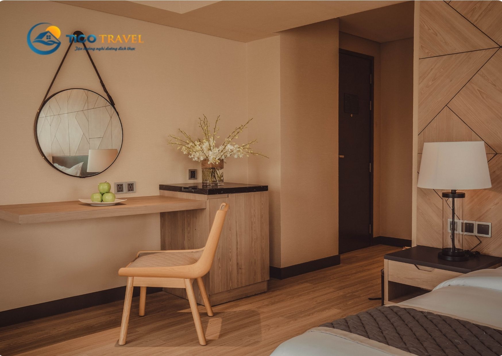Khách sạn Flamingo Đại Hải