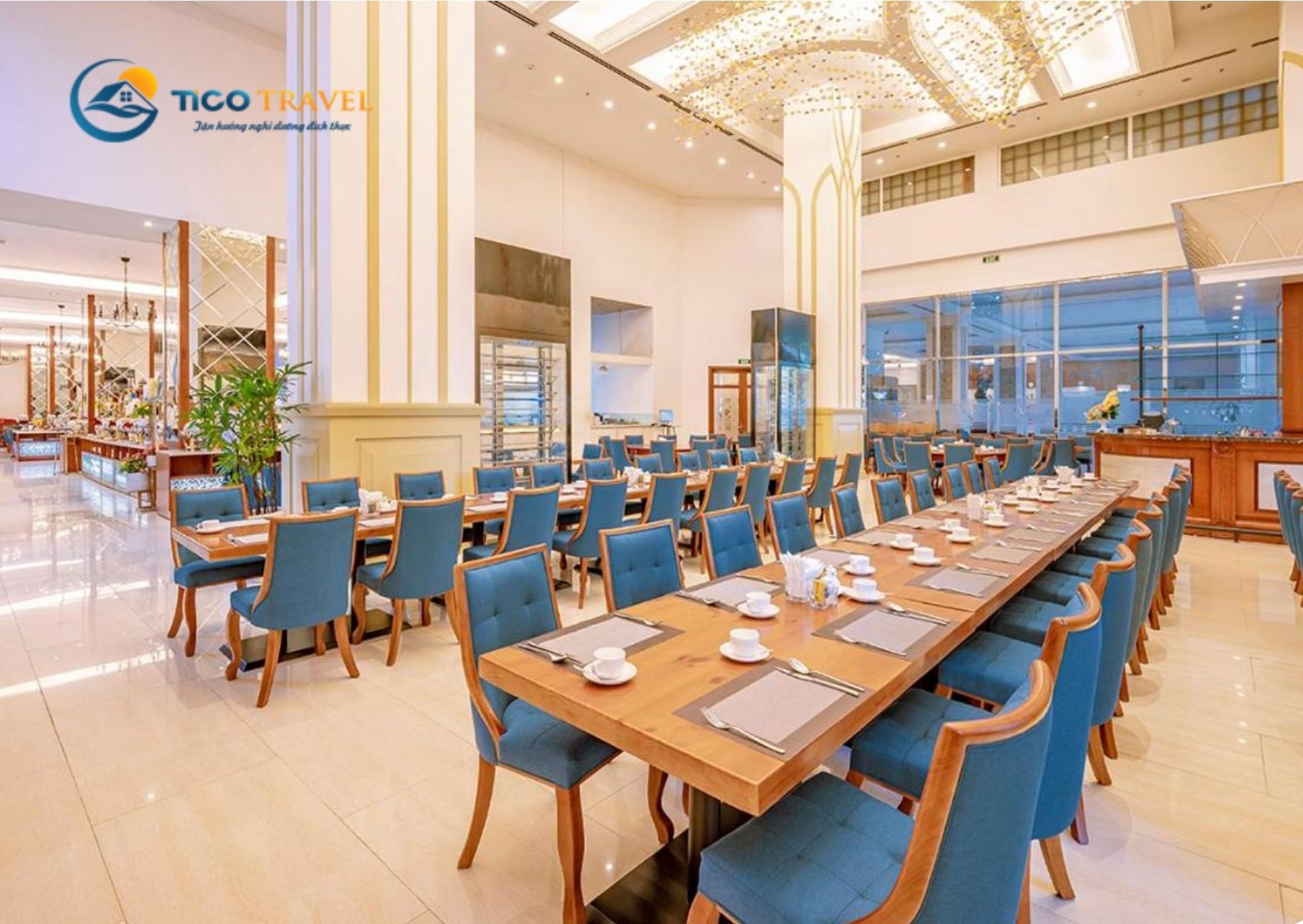 Khách sạn Tân Sơn Nhất