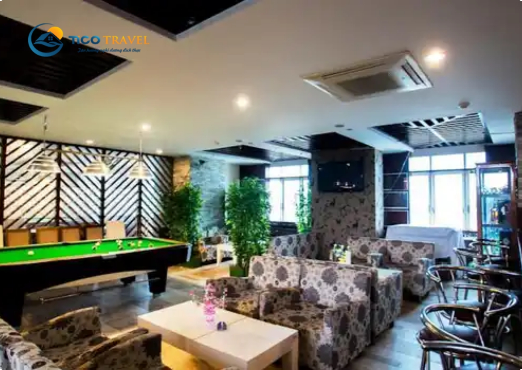 Khách sạn Kaya Phú Yên