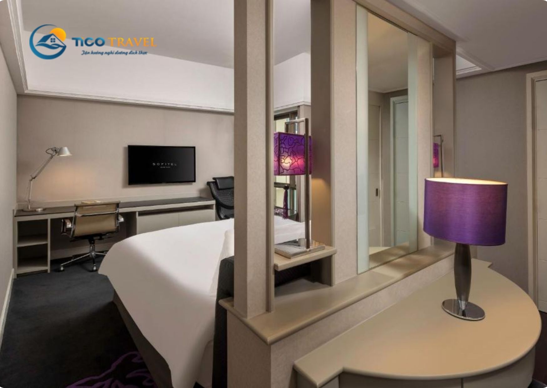 Khách sạn Flamingo Đại Hải