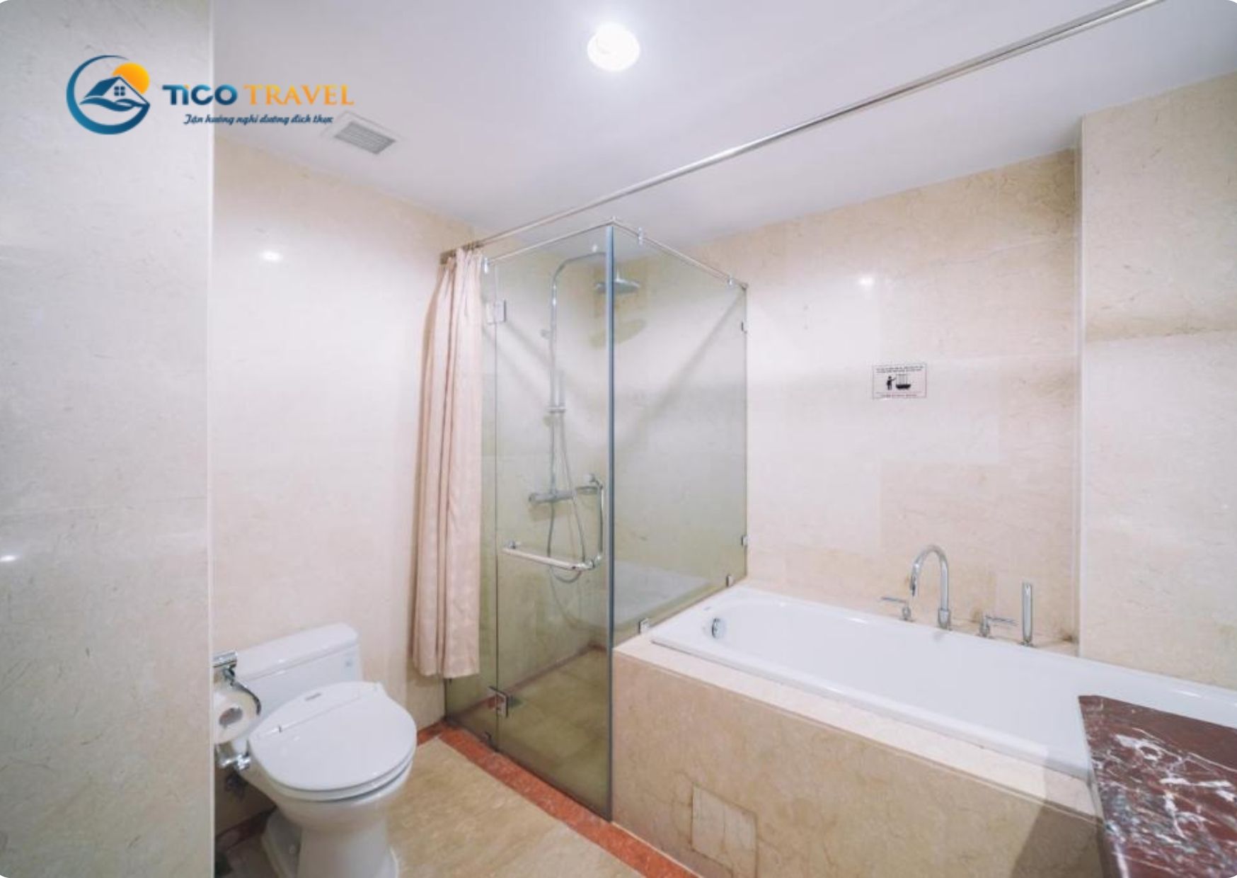 Khách sạn Flamingo Đại Hải
