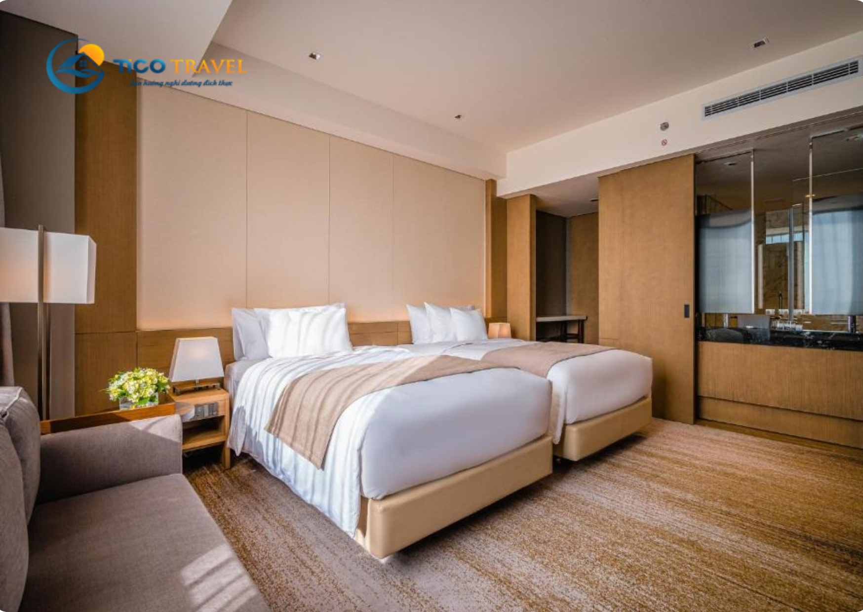 Khách sạn Flamingo Đại Hải