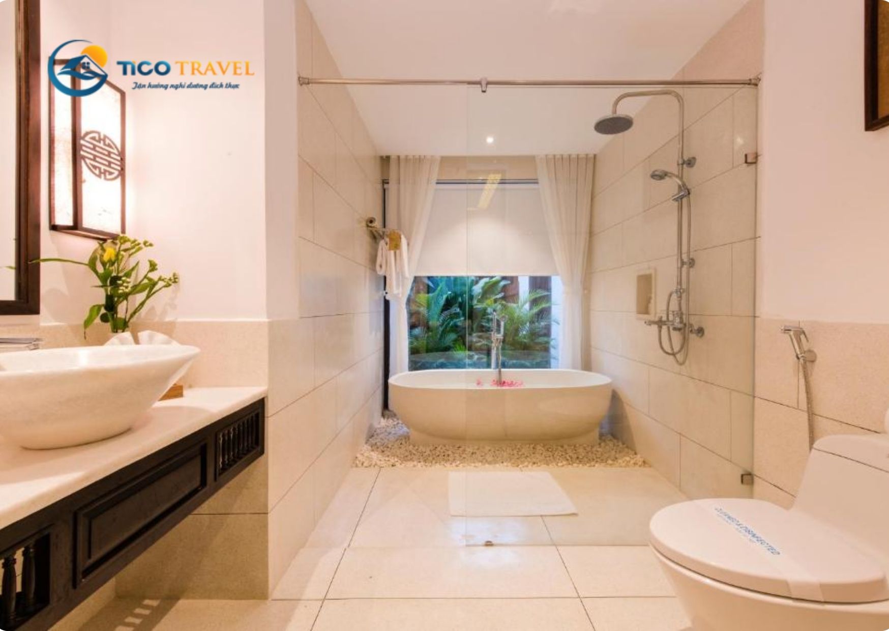 Phòng Deluxe 1 người