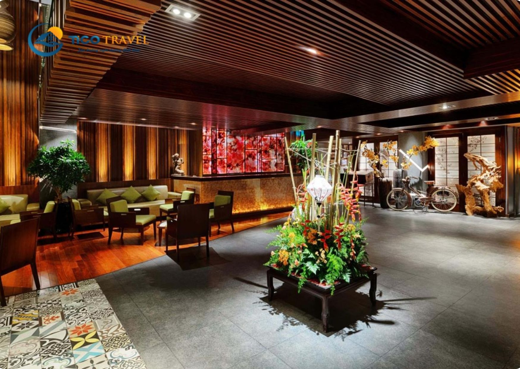 Silverland Sakyo Hotel & Spa