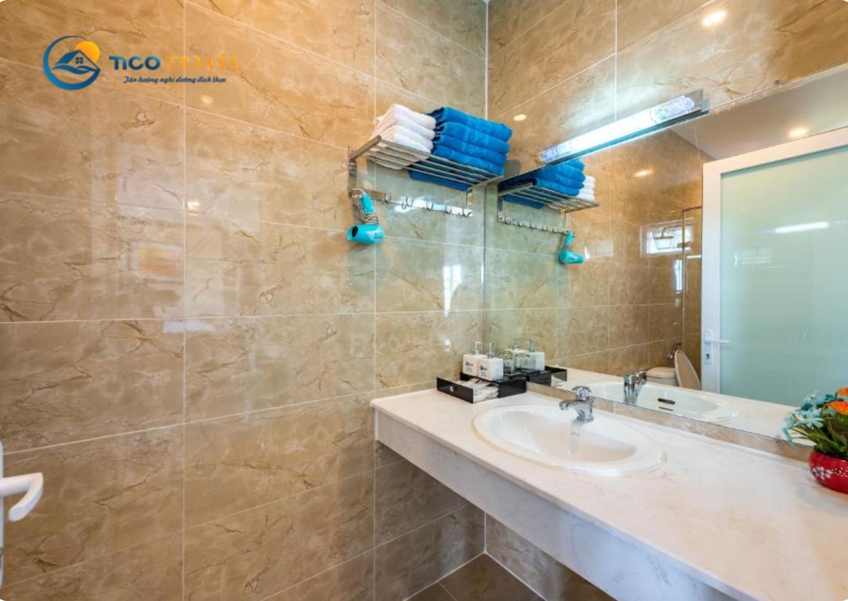 Khách sạn Flamingo Đại Hải