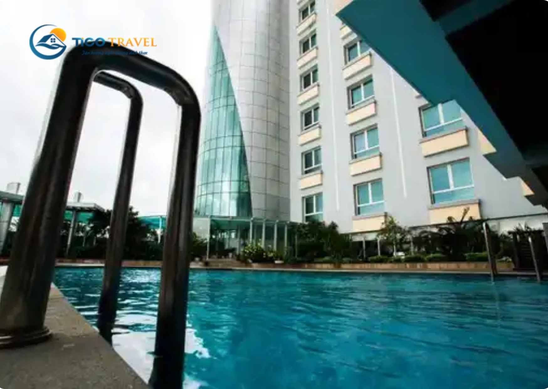 Khách sạn Kaya Phú Yên