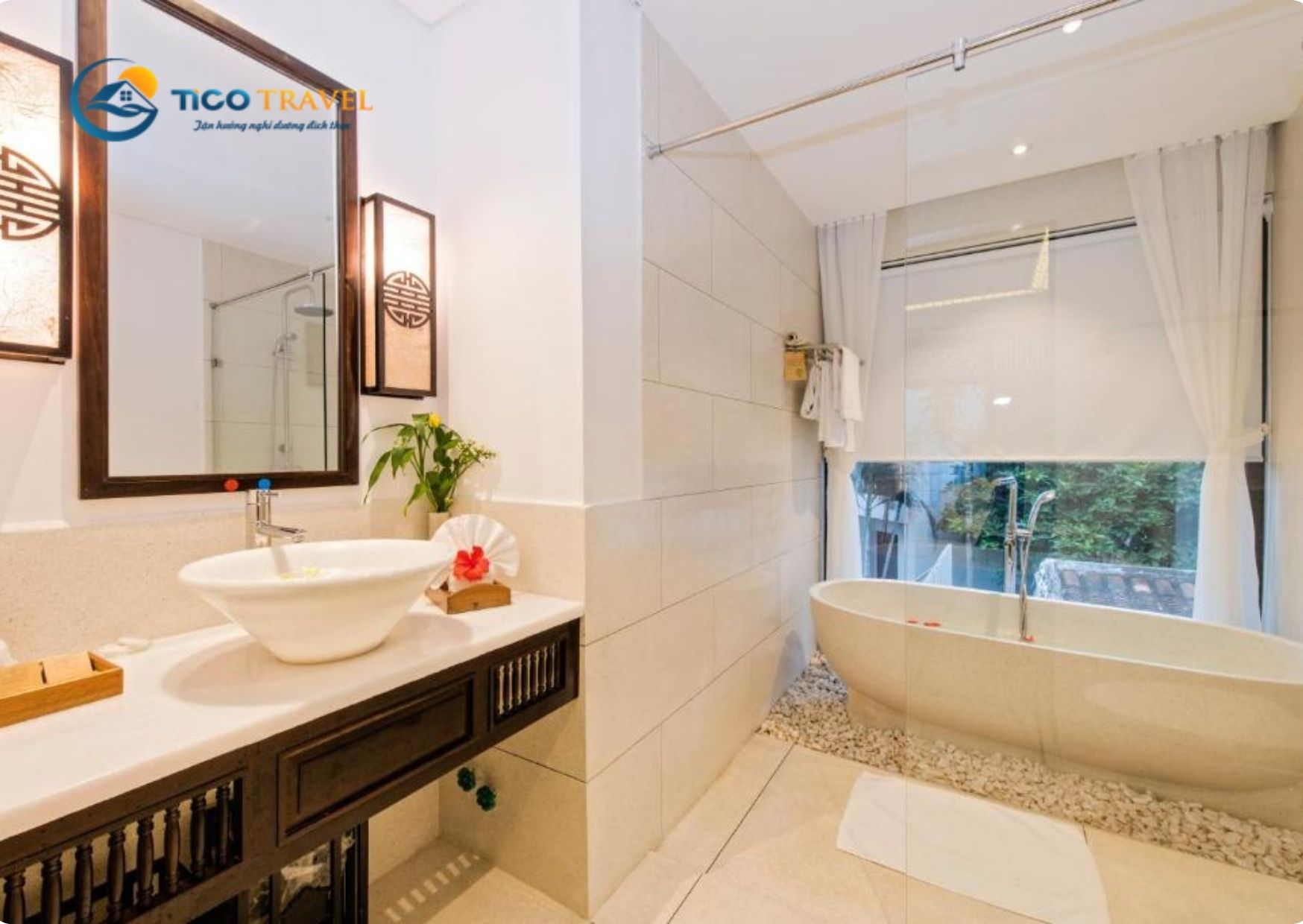Khách sạn Flamingo Đại Hải