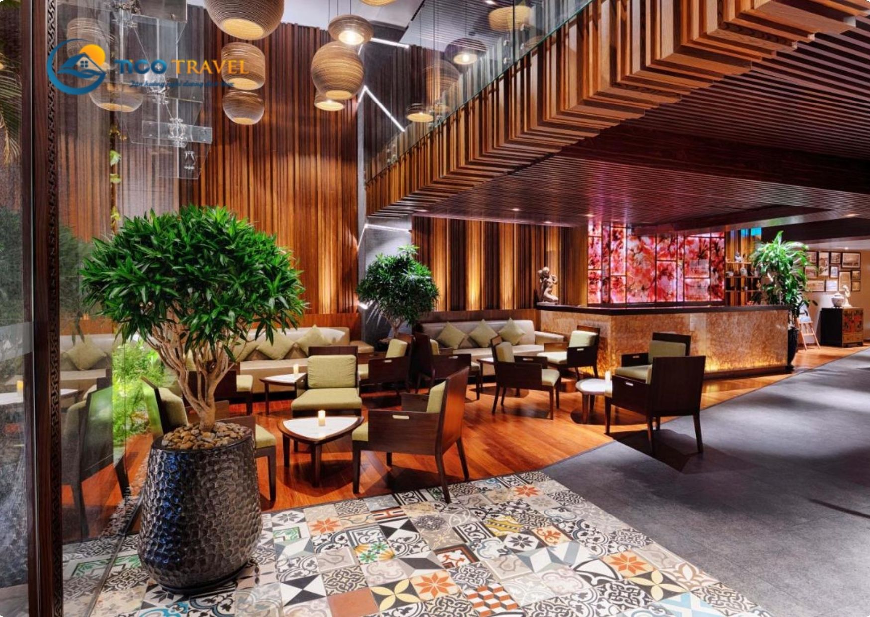 Silverland Sakyo Hotel & Spa